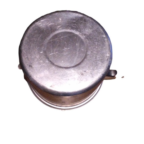 The Whirley pop Popcorn maker - Picture 3 of 3